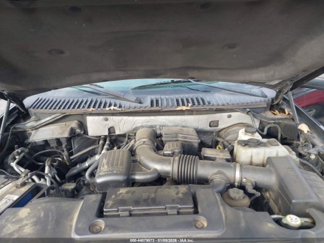 Ford Expedition Xlt Image 7