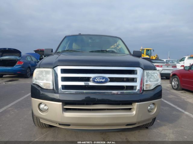 Ford Expedition Xlt Image 12
