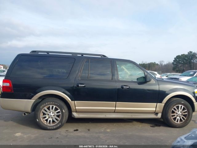 Ford Expedition Xlt Image 11