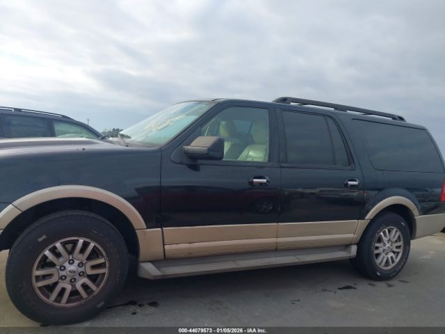 Ford Expedition Xlt Image 16