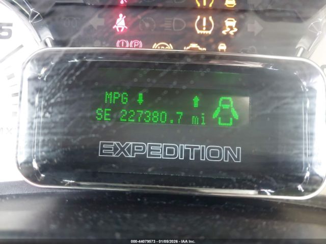 Ford Expedition Xlt Image 13