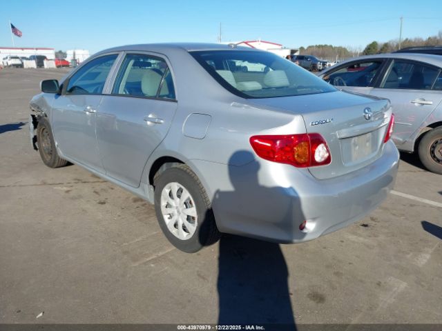 Toyota Corolla Le Image 11