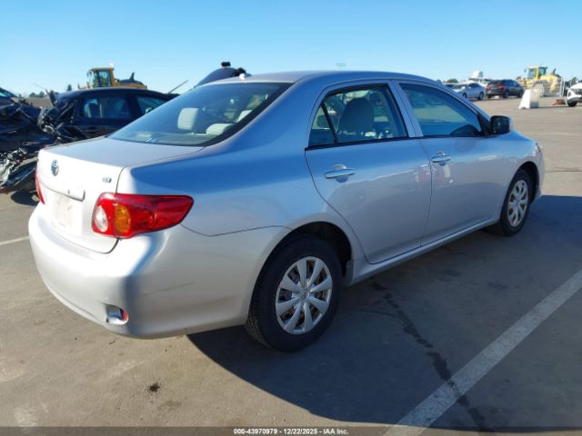 Toyota Corolla Le Image 13