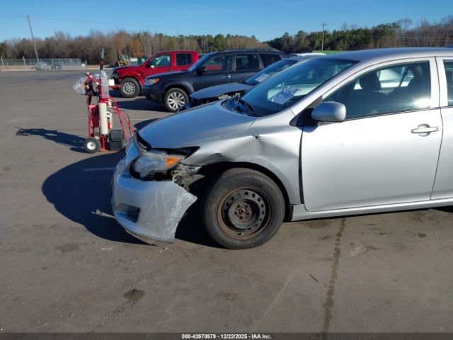 Toyota Corolla Le Image 15