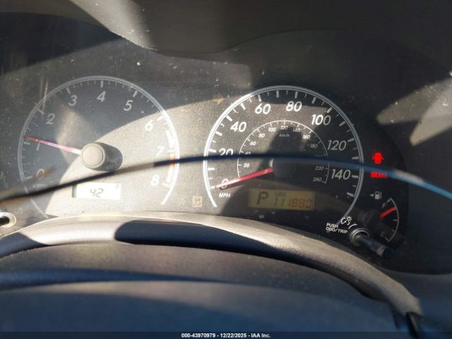 Toyota Corolla Le Image 14