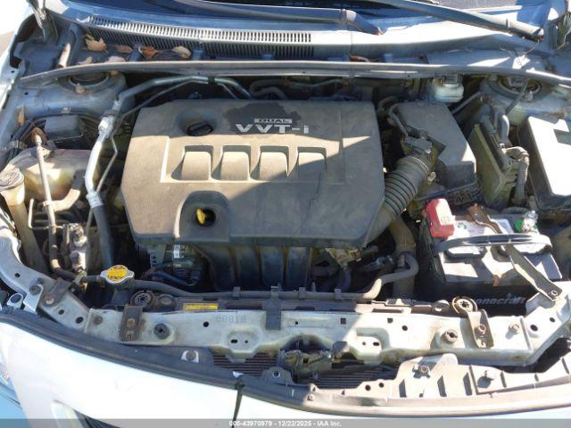 Toyota Corolla Le Image 2