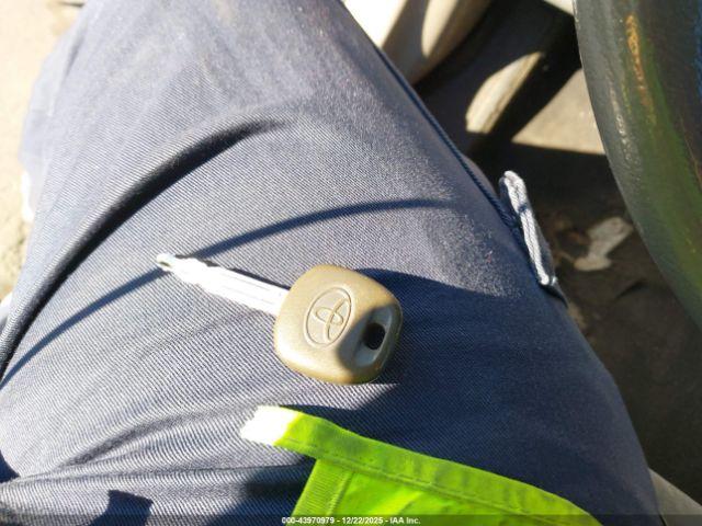 Toyota Corolla Le Image 3