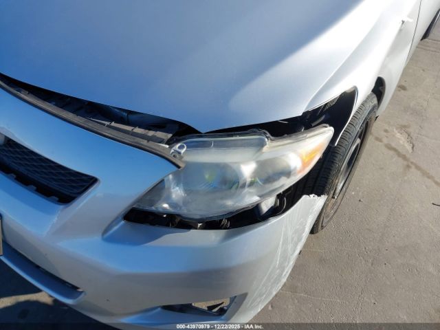 Toyota Corolla Le Image 7