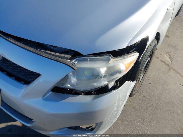 Toyota Corolla Le Image 7