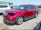 Ford Explorer Limited Image 4