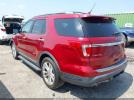 Ford Explorer Limited Image 8