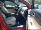 Ford Explorer Limited Image 15