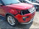 Ford Explorer Limited Image 5