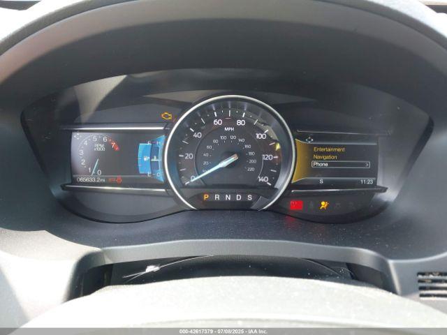 Ford Explorer Limited Image 6