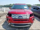 Ford Explorer Limited Image 17
