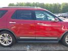 Ford Explorer Limited Image 13