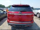 Ford Explorer Limited Image 16