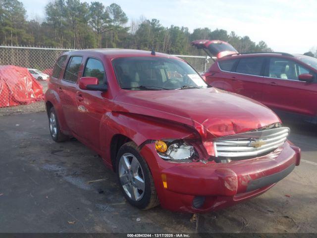  Salvage Chevrolet HHR