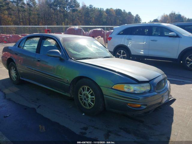 Salvage Buick LeSabre
