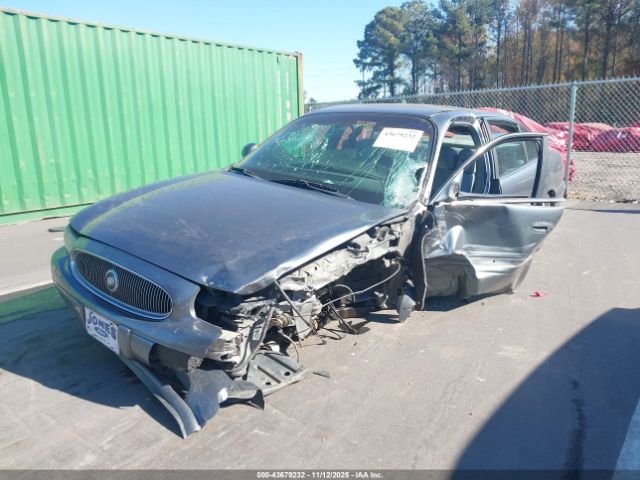 Buick LeSabre Custom Image 14