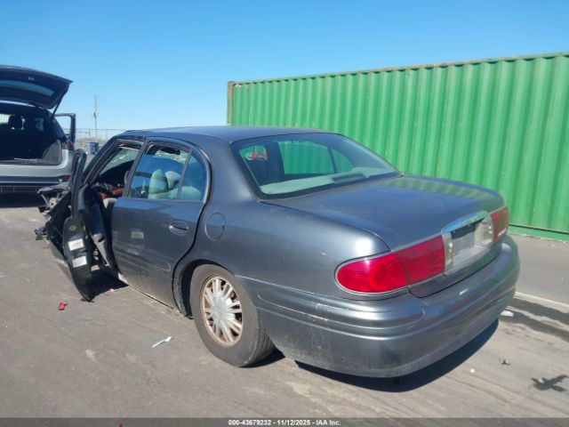 Buick LeSabre Custom Image 3