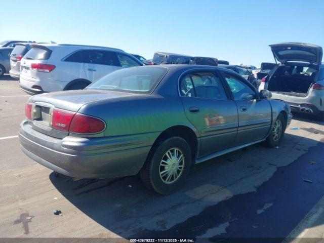 Buick LeSabre Custom Image 5