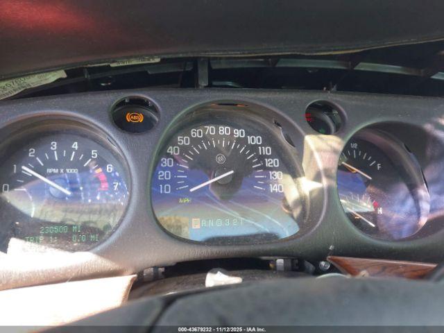 Buick LeSabre Custom Image 7