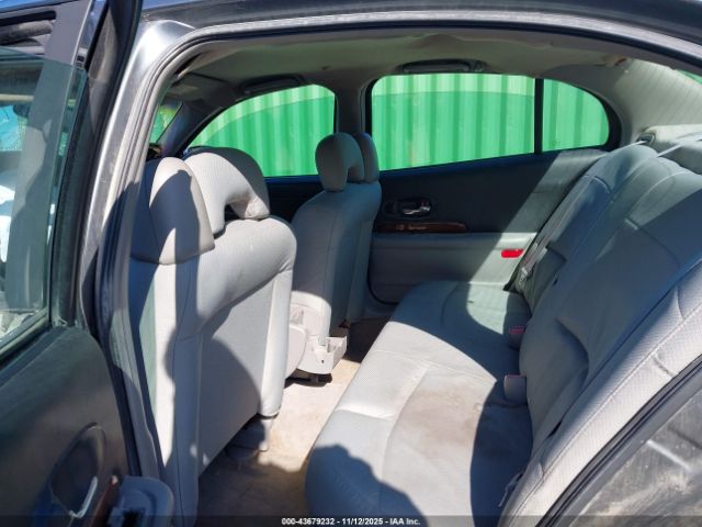 Buick LeSabre Custom Image 8