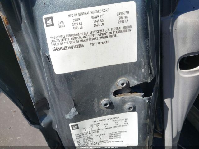 Buick LeSabre Custom Image 9