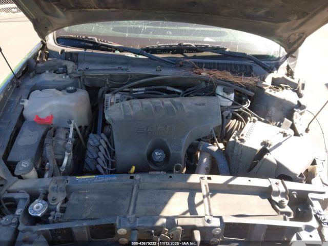 Buick LeSabre Custom Image 10