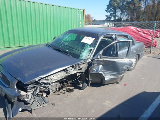 Buick LeSabre Custom Image 13