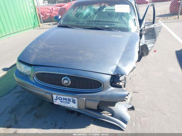 Buick LeSabre Custom Image 2