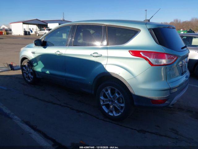 Ford Escape Sel Image 4