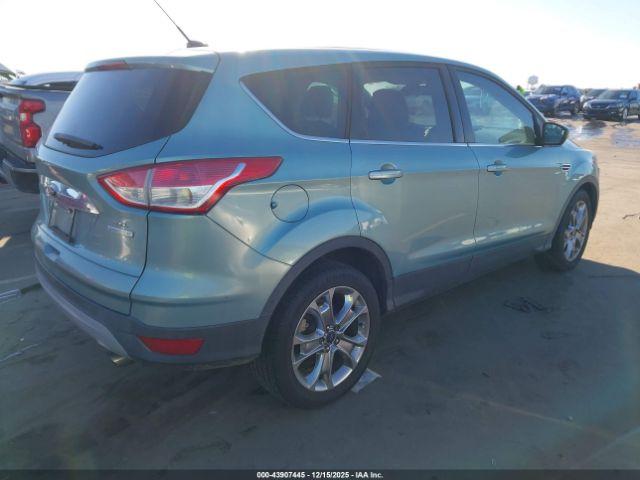 Ford Escape Sel Image 5