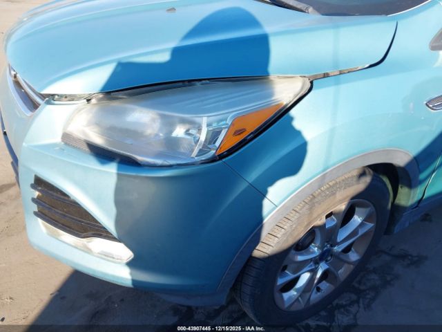 Ford Escape Sel Image 6