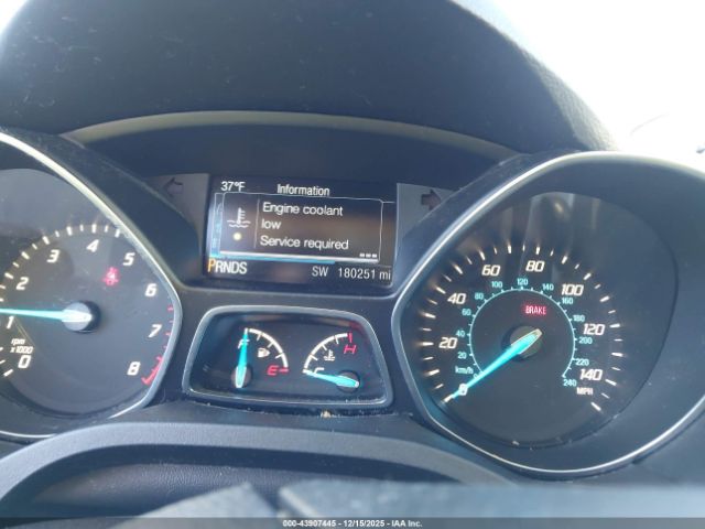 Ford Escape Sel Image 11