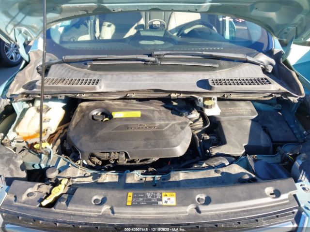 Ford Escape Sel Image 9