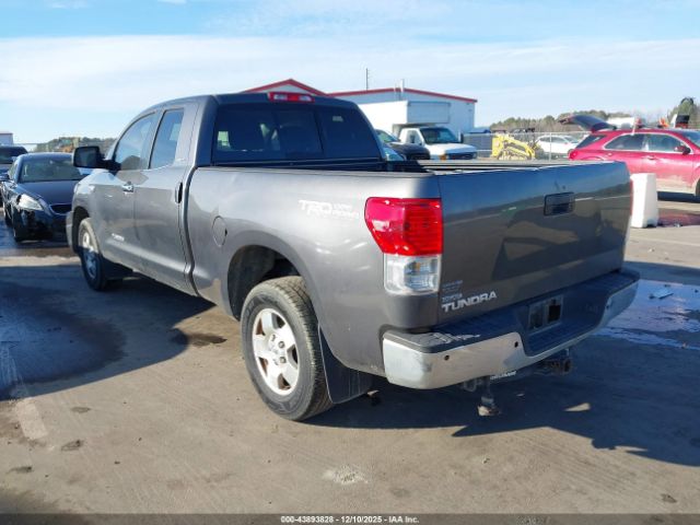 Toyota Tundra Limited 5.7l V8 Image 4