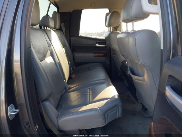 Toyota Tundra Limited 5.7l V8 Image 13