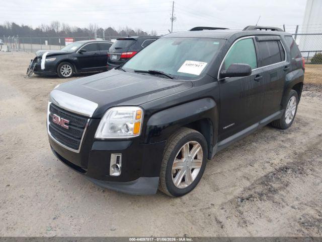 GMC Terrain Slt-1 Image 6