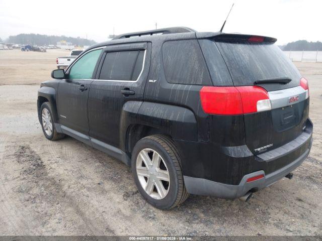 GMC Terrain Slt-1 Image 4