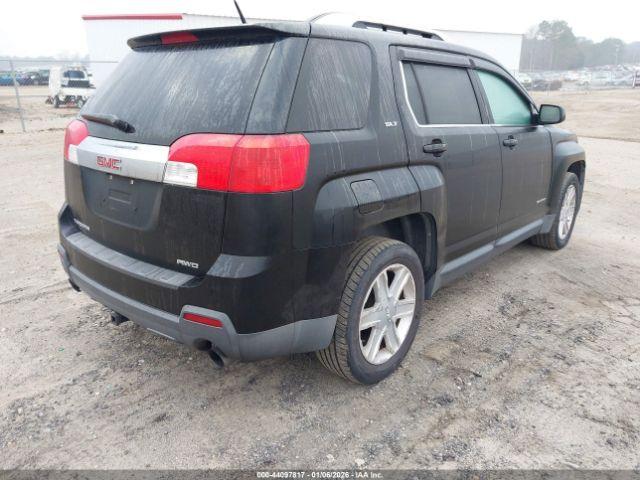 GMC Terrain Slt-1 Image 5