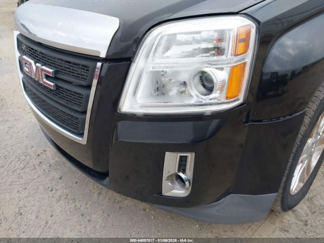 GMC Terrain Slt-1 Image 12