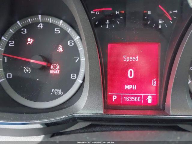 GMC Terrain Slt-1 Image 9