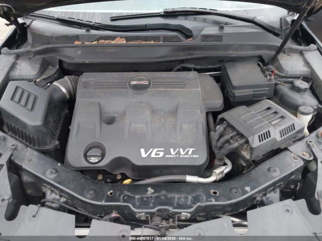 GMC Terrain Slt-1 Image 7