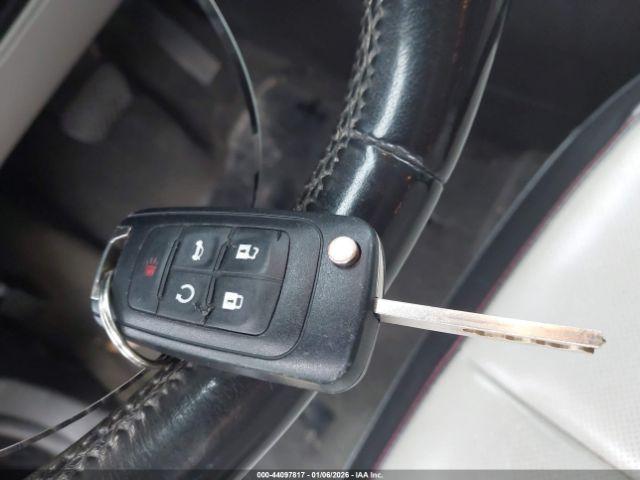 GMC Terrain Slt-1 Image 8