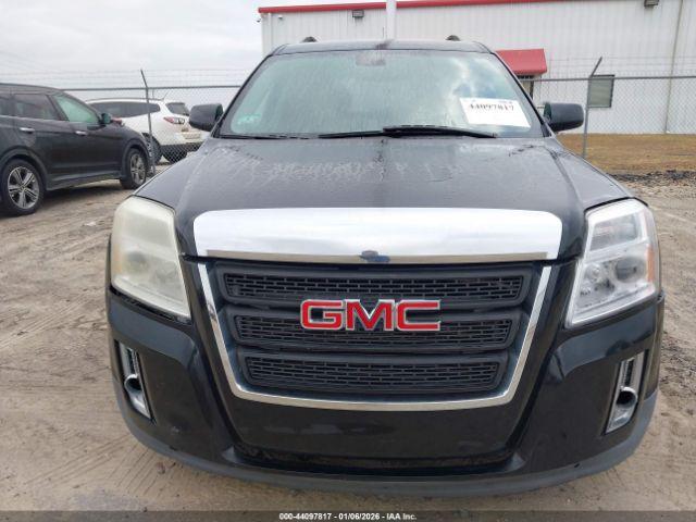 GMC Terrain Slt-1 Image 10