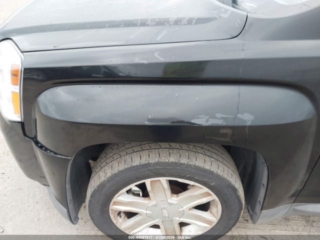 GMC Terrain Slt-1 Image 17