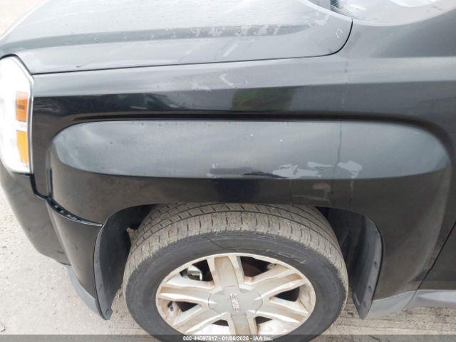 GMC Terrain Slt-1 Image 17