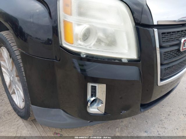 GMC Terrain Slt-1 Image 3